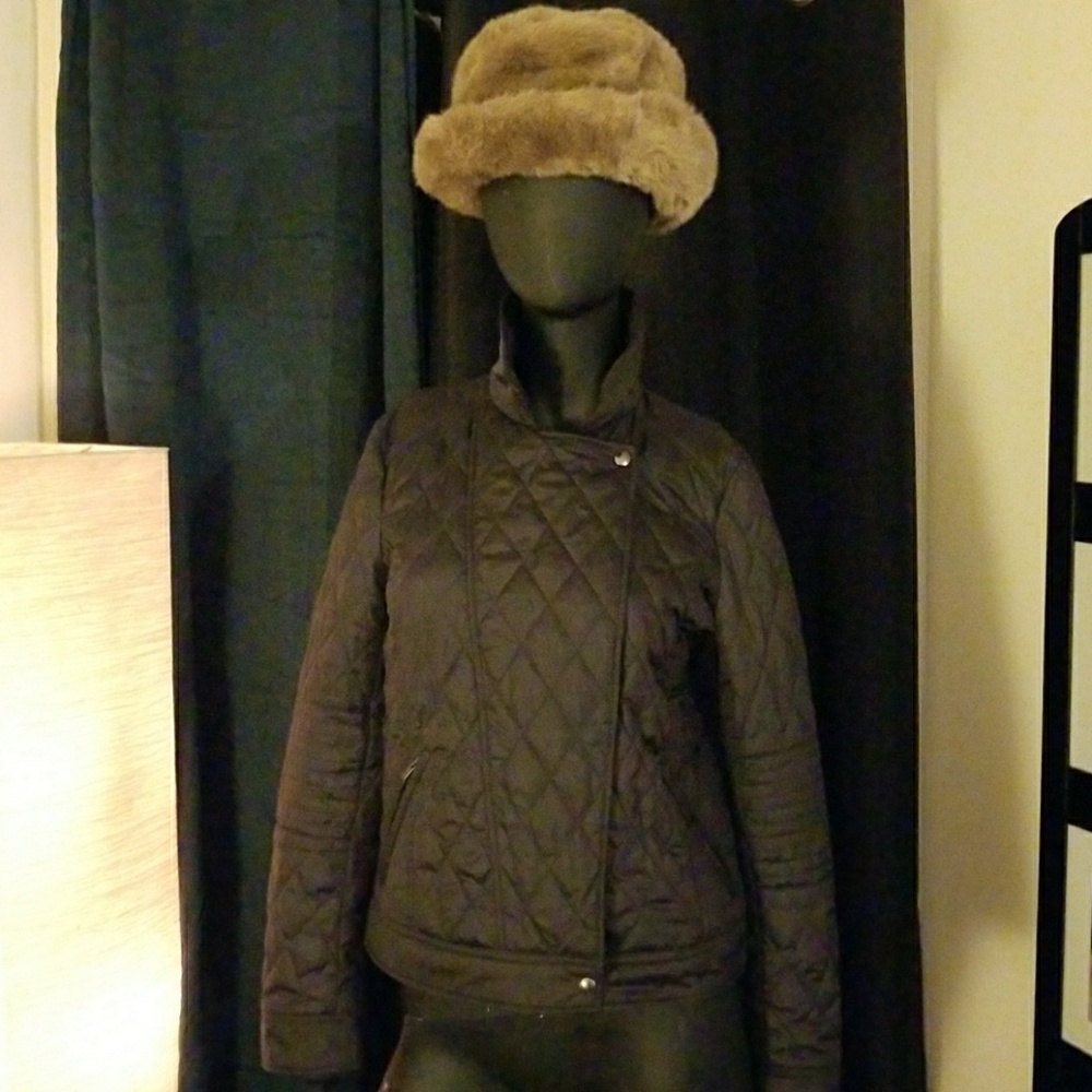 Banana Republic Puffer jacket